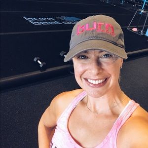 Meet your Posher, Maureen